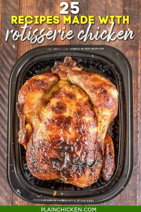 Do you recommend eating a roasted Costco chicken?